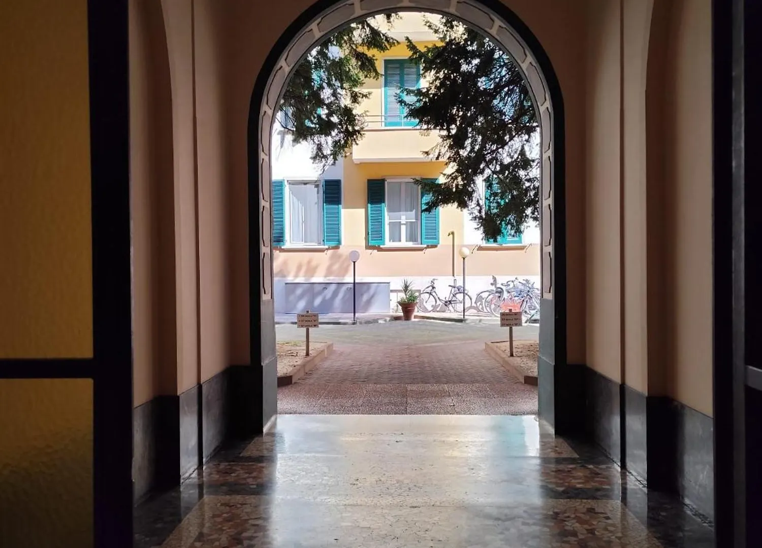 La Corte Del Biliardino Milano