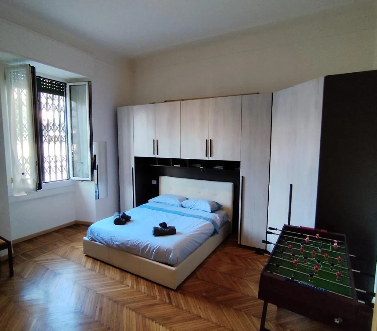 Apartment La Corte Del Biliardino Milan