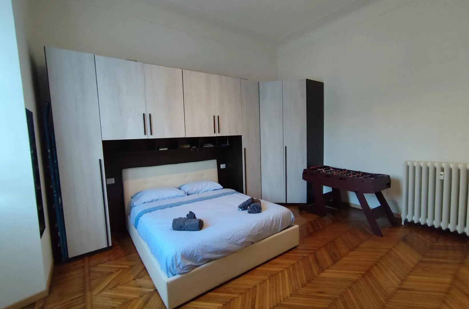 La Corte Del Biliardino Milan